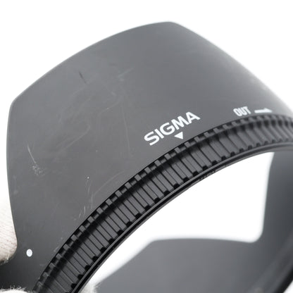 SIGMA 17-50mm F2.8 EX HSM ペンタックス Kマウント