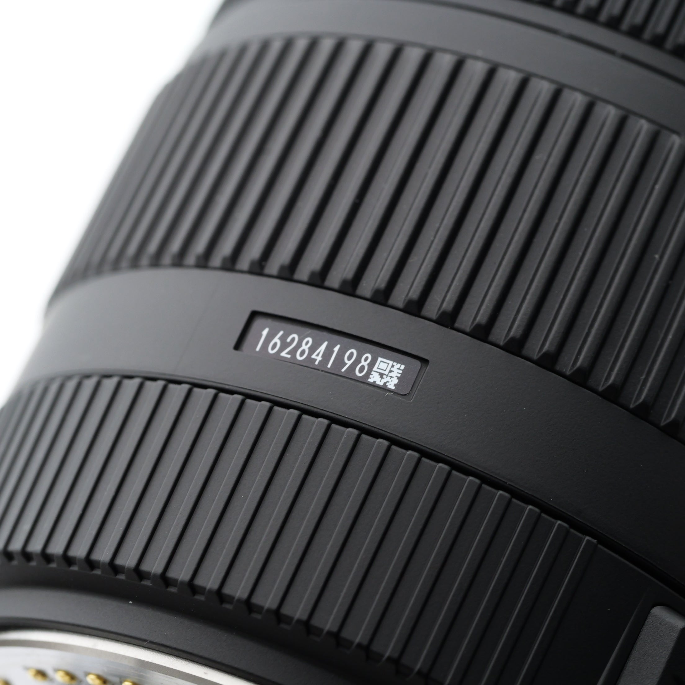 SIGMA 17-50mm F2.8 EX HSM ペンタックス Kマウント – 東京写真機