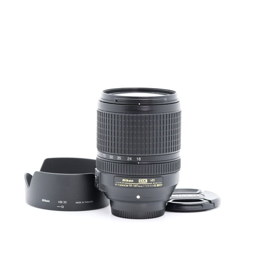 Nikon AF-S DX NIKKOR 18-140mm F3.5-5.6G ED VR レンズ ニコン Fマウント