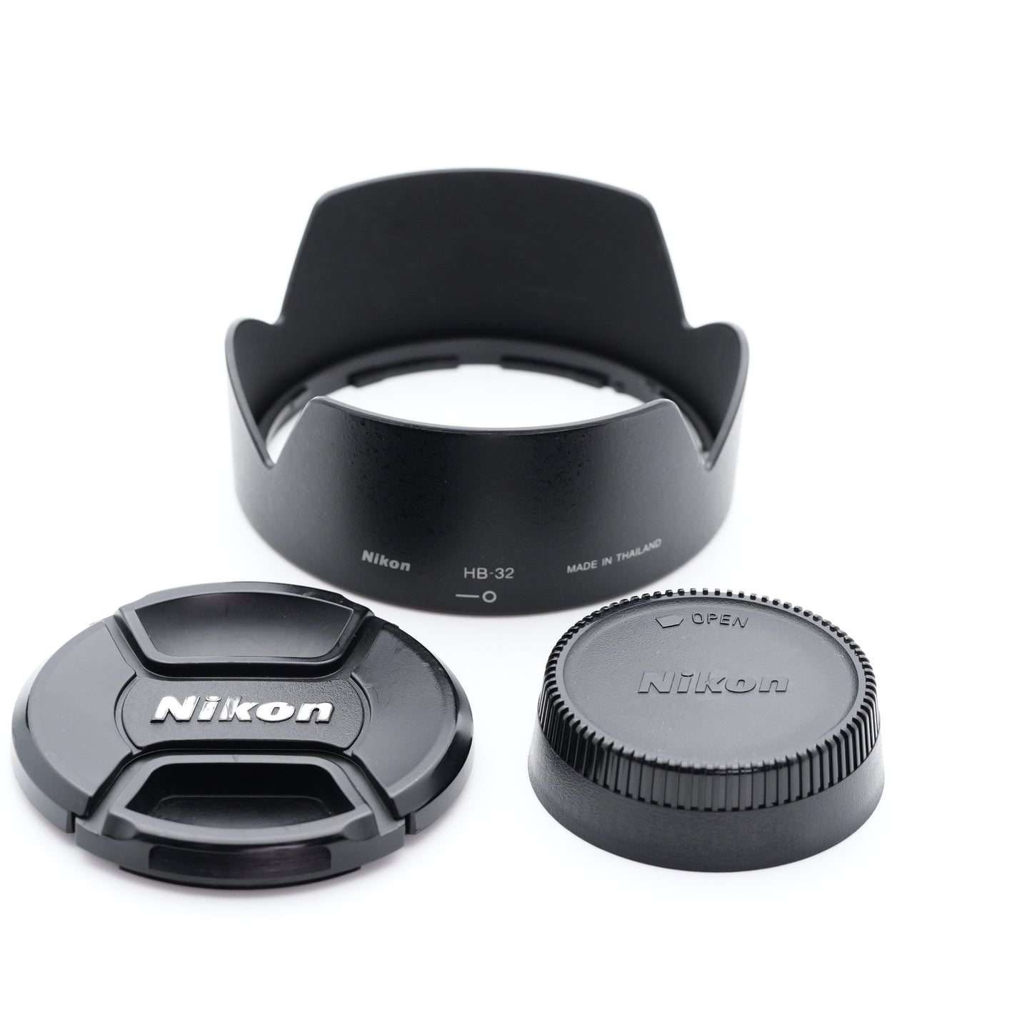 Nikon AF-S DX NIKKOR 18-140mm F3.5-5.6G ED VR レンズ ニコン Fマウント