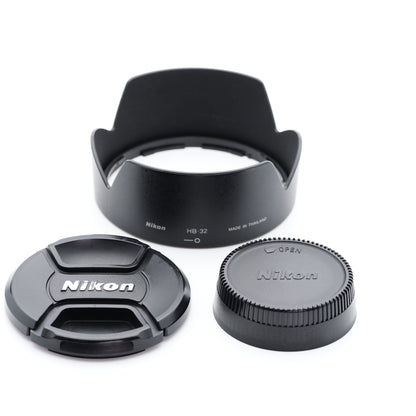 Nikon AF-S DX NIKKOR 18-140mm F3.5-5.6G ED VR レンズ ニコン Fマウント