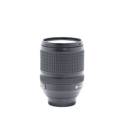 Nikon AF-S DX NIKKOR 18-140mm F3.5-5.6G ED VR レンズ ニコン Fマウント