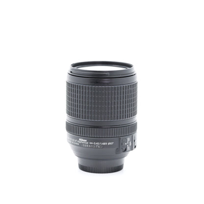Nikon AF-S DX NIKKOR 18-140mm F3.5-5.6G ED VR レンズ ニコン Fマウント