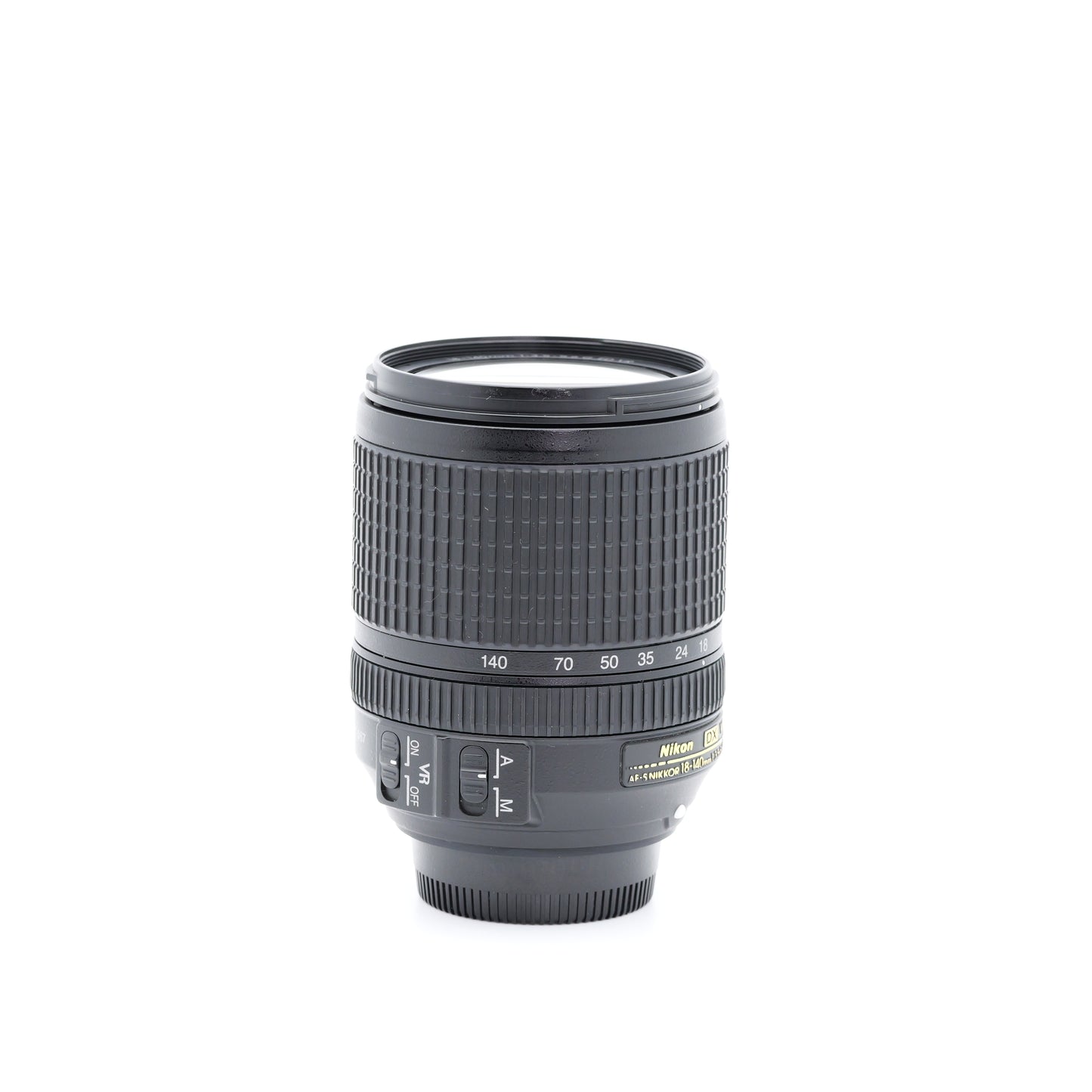 Nikon AF-S DX NIKKOR 18-140mm F3.5-5.6G ED VR レンズ ニコン Fマウント