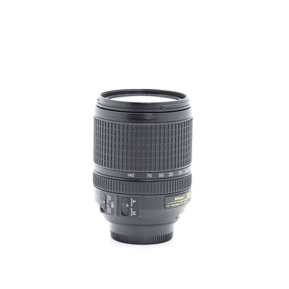 Nikon AF-S DX NIKKOR 18-140mm F3.5-5.6G ED VR レンズ ニコン Fマウント