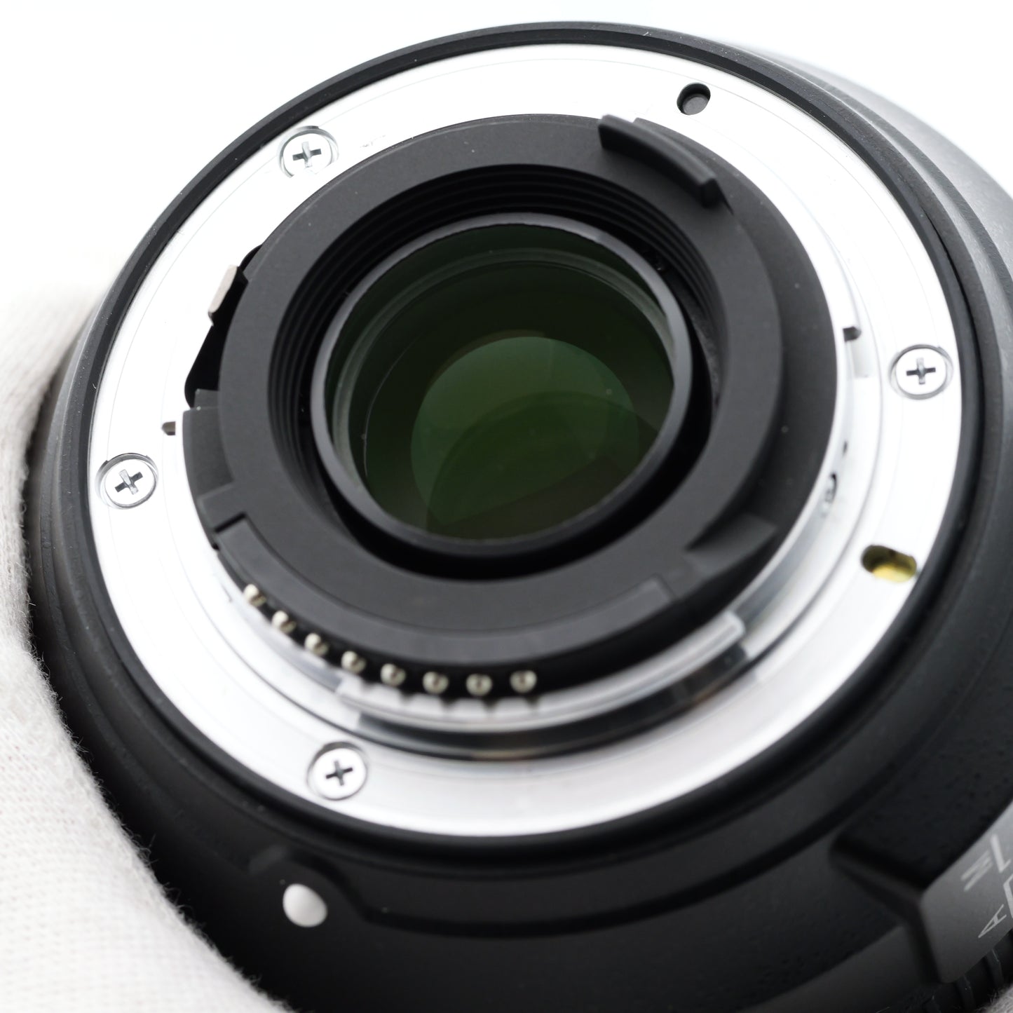 Nikon AF-S DX NIKKOR 18-140mm F3.5-5.6G ED VR レンズ ニコン Fマウント