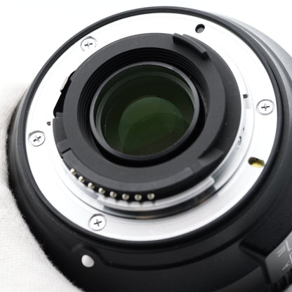 Nikon AF-S DX NIKKOR 18-140mm F3.5-5.6G ED VR レンズ ニコン Fマウント