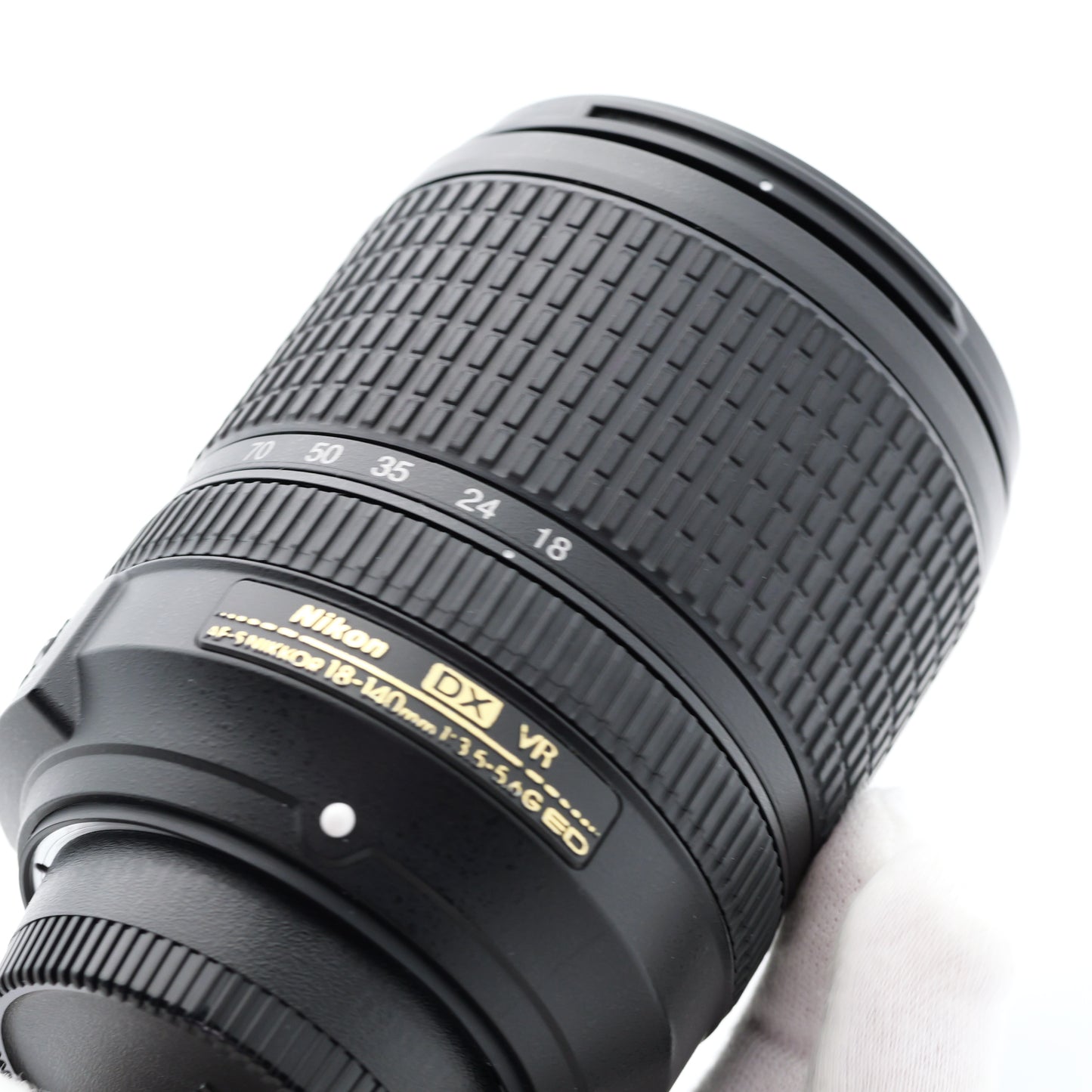 Nikon AF-S DX NIKKOR 18-140mm F3.5-5.6G ED VR レンズ ニコン Fマウント