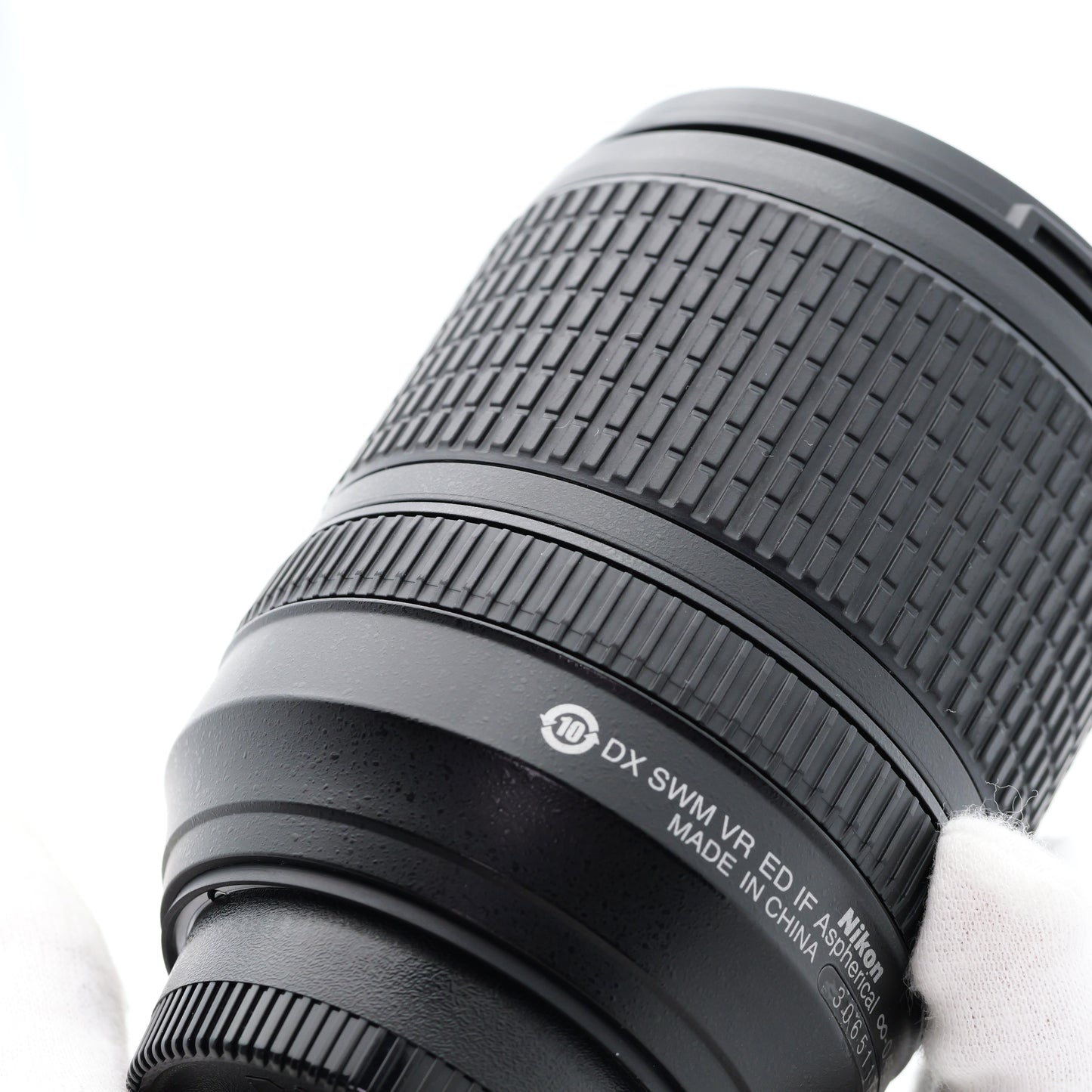 Nikon AF-S DX NIKKOR 18-140mm F3.5-5.6G ED VR レンズ ニコン Fマウント