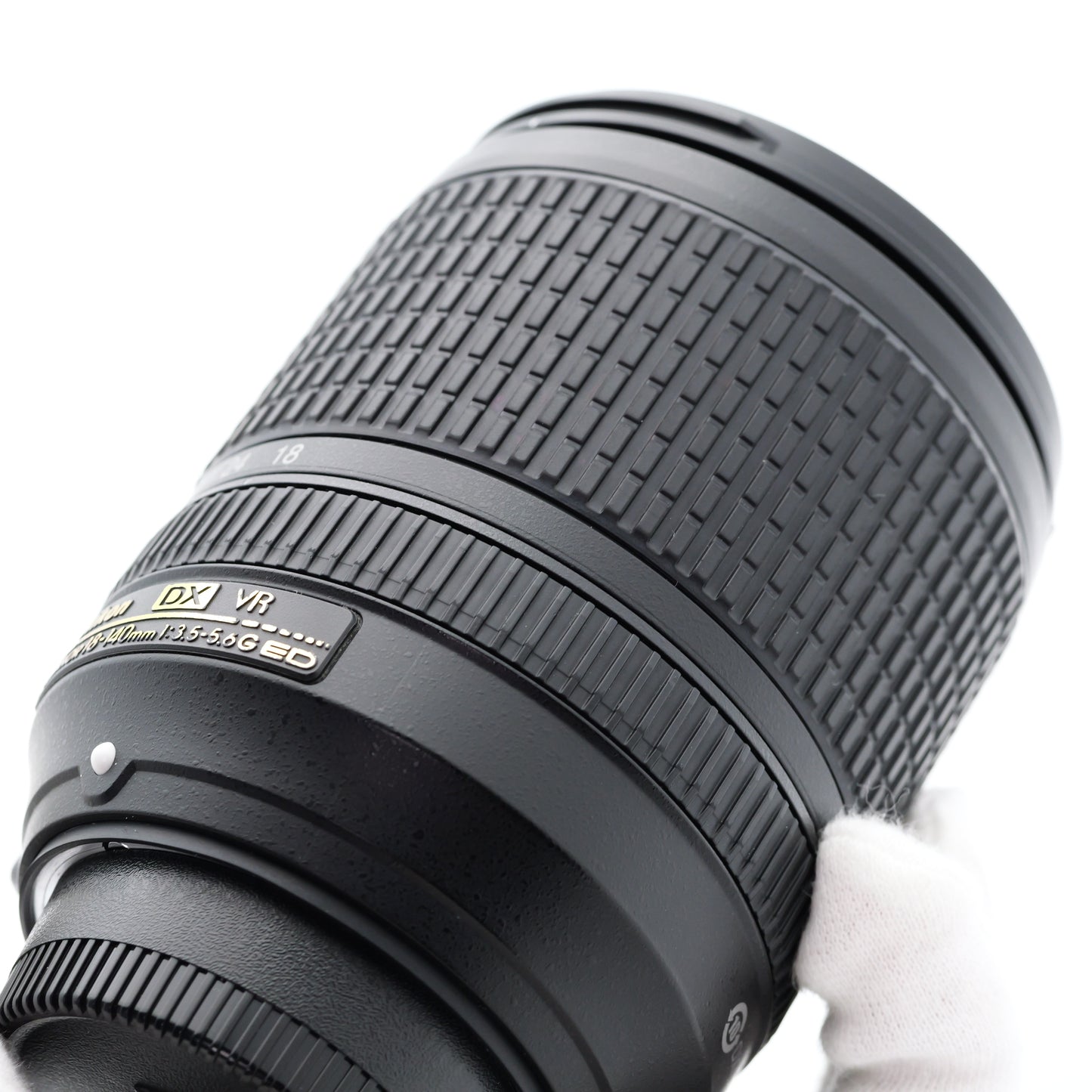 Nikon AF-S DX NIKKOR 18-140mm F3.5-5.6G ED VR レンズ ニコン Fマウント