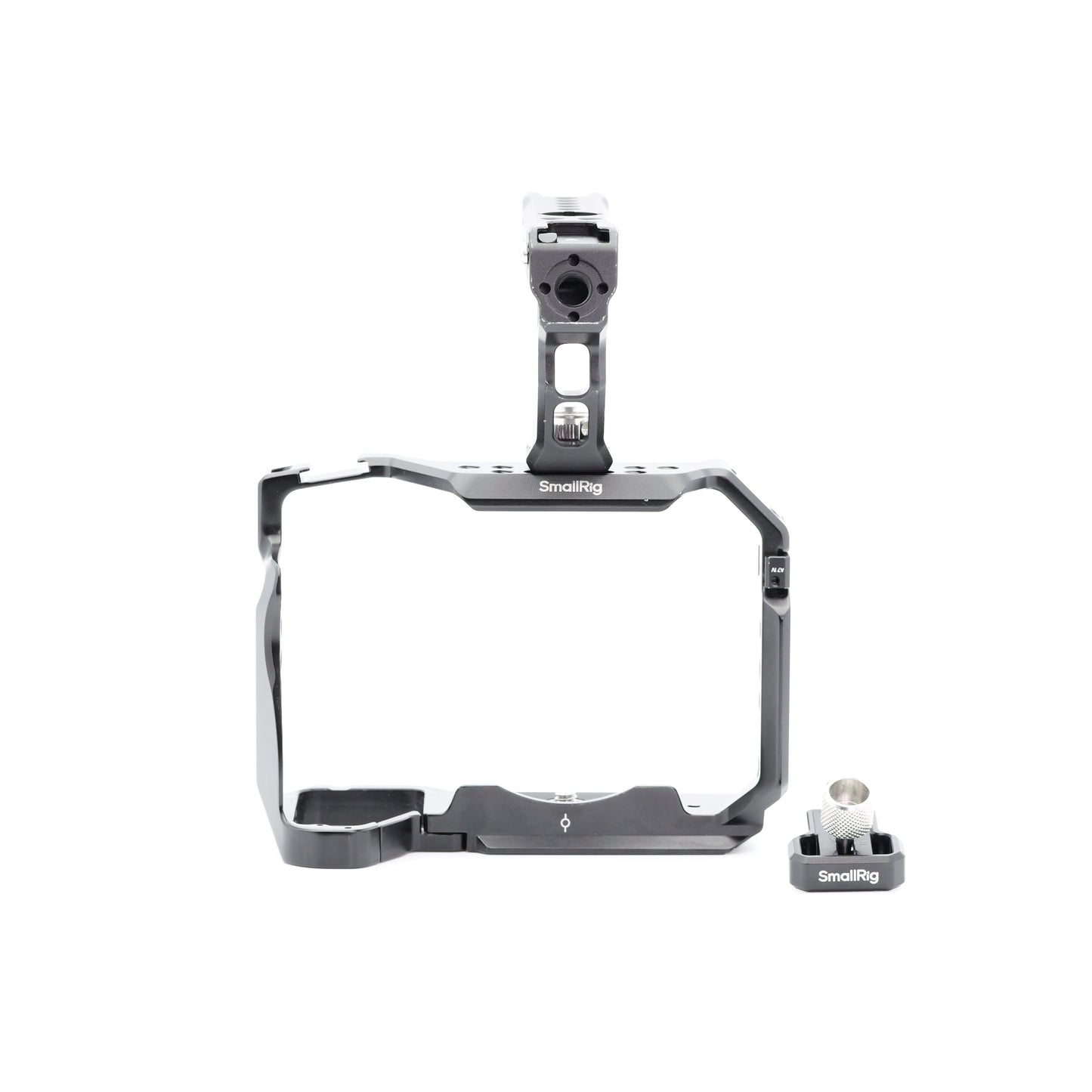 SmallRig ソニー 3667B 7RV/7IV/7SIII/7RIV カメラケージ スモールリグ