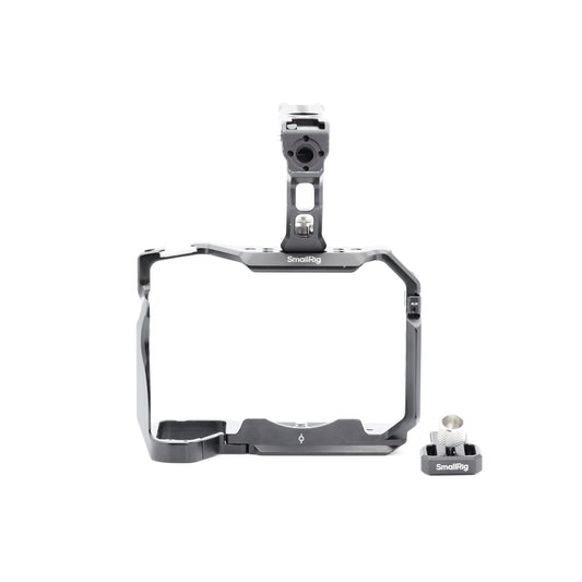 SmallRig ソニー 3667B 7RV/7IV/7SIII/7RIV カメラケージ スモールリグ