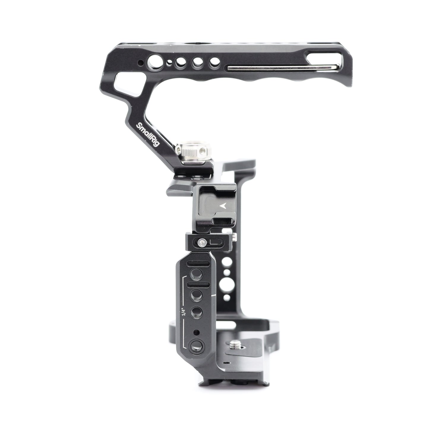 SmallRig ソニー 3667B 7RV/7IV/7SIII/7RIV カメラケージ スモールリグ