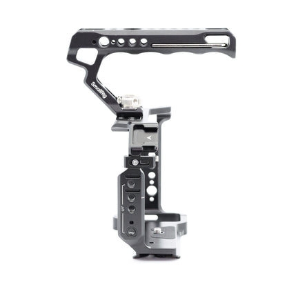 SmallRig ソニー 3667B 7RV/7IV/7SIII/7RIV カメラケージ スモールリグ