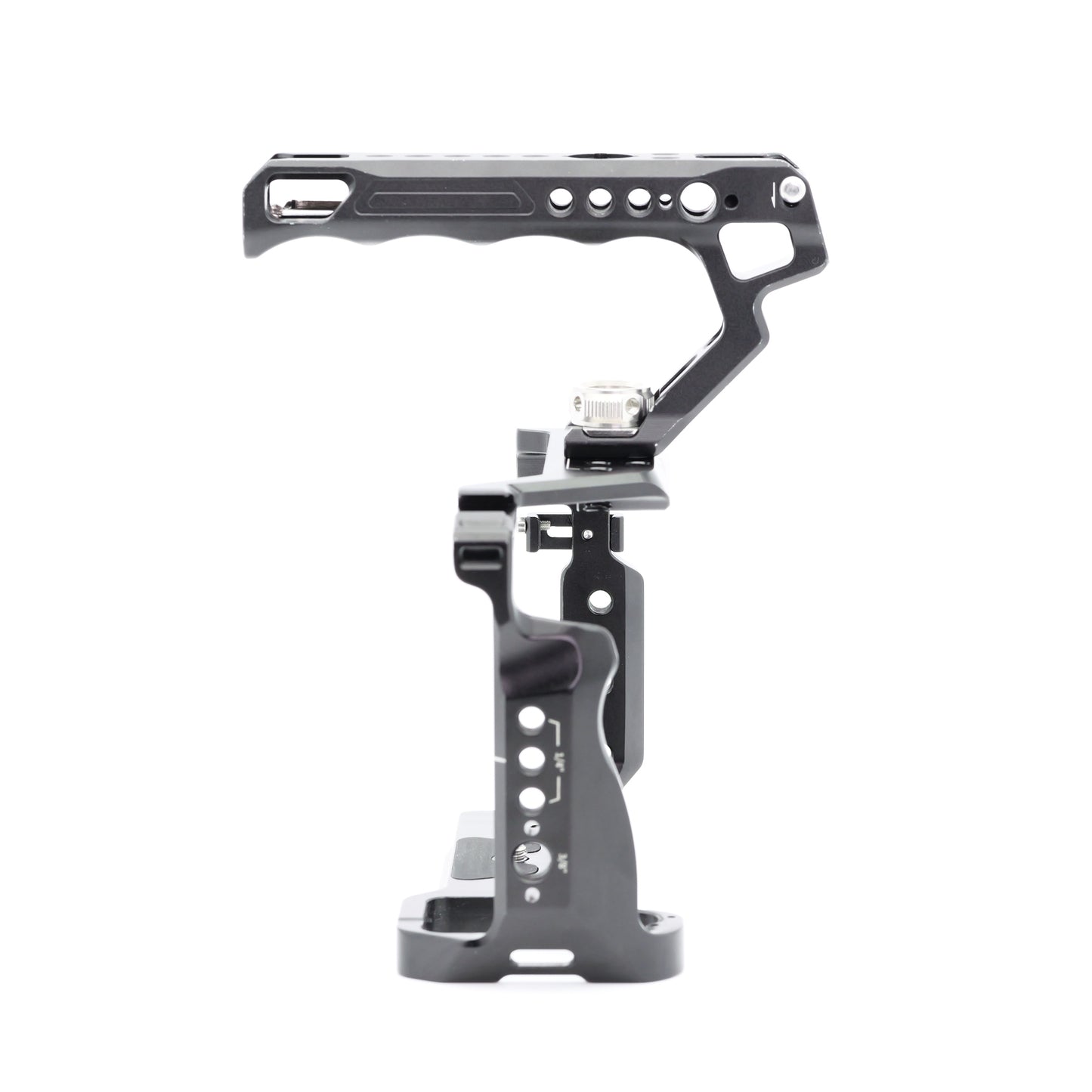 SmallRig ソニー 3667B 7RV/7IV/7SIII/7RIV カメラケージ スモールリグ