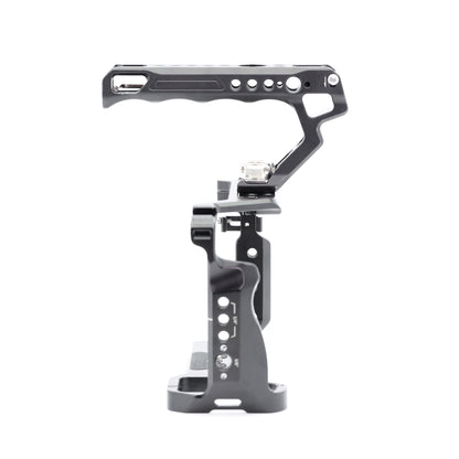SmallRig ソニー 3667B 7RV/7IV/7SIII/7RIV カメラケージ スモールリグ