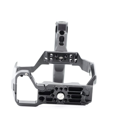 SmallRig ソニー 3667B 7RV/7IV/7SIII/7RIV カメラケージ スモールリグ
