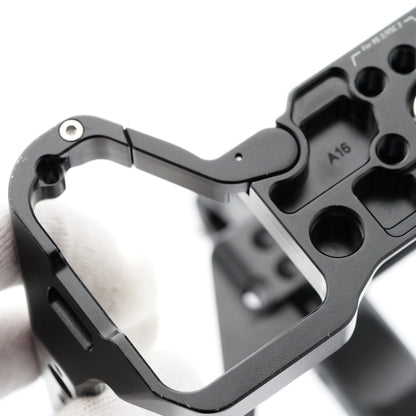 SmallRig ソニー 3667B 7RV/7IV/7SIII/7RIV カメラケージ スモールリグ