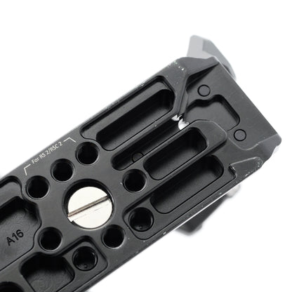 SmallRig ソニー 3667B 7RV/7IV/7SIII/7RIV カメラケージ スモールリグ