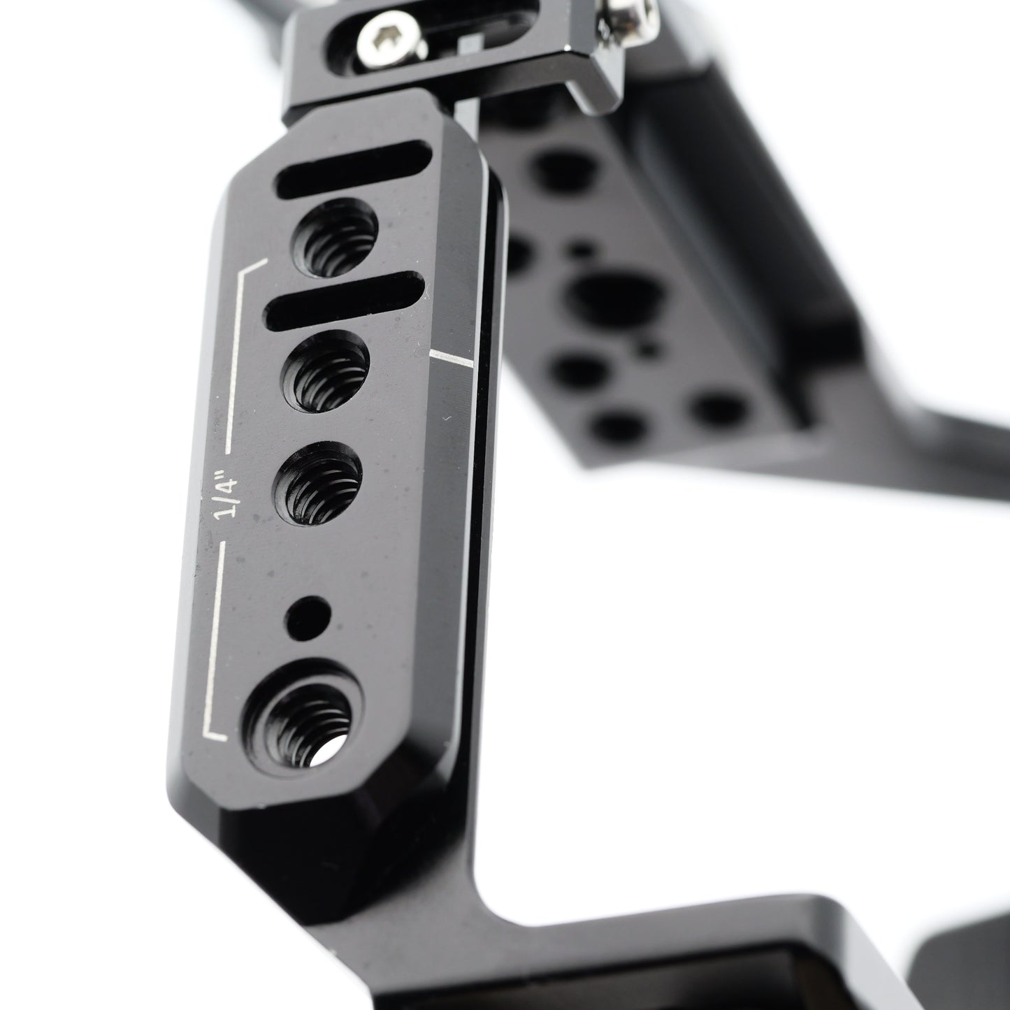 SmallRig ソニー 3667B 7RV/7IV/7SIII/7RIV カメラケージ スモールリグ