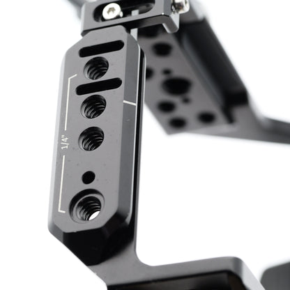 SmallRig ソニー 3667B 7RV/7IV/7SIII/7RIV カメラケージ スモールリグ