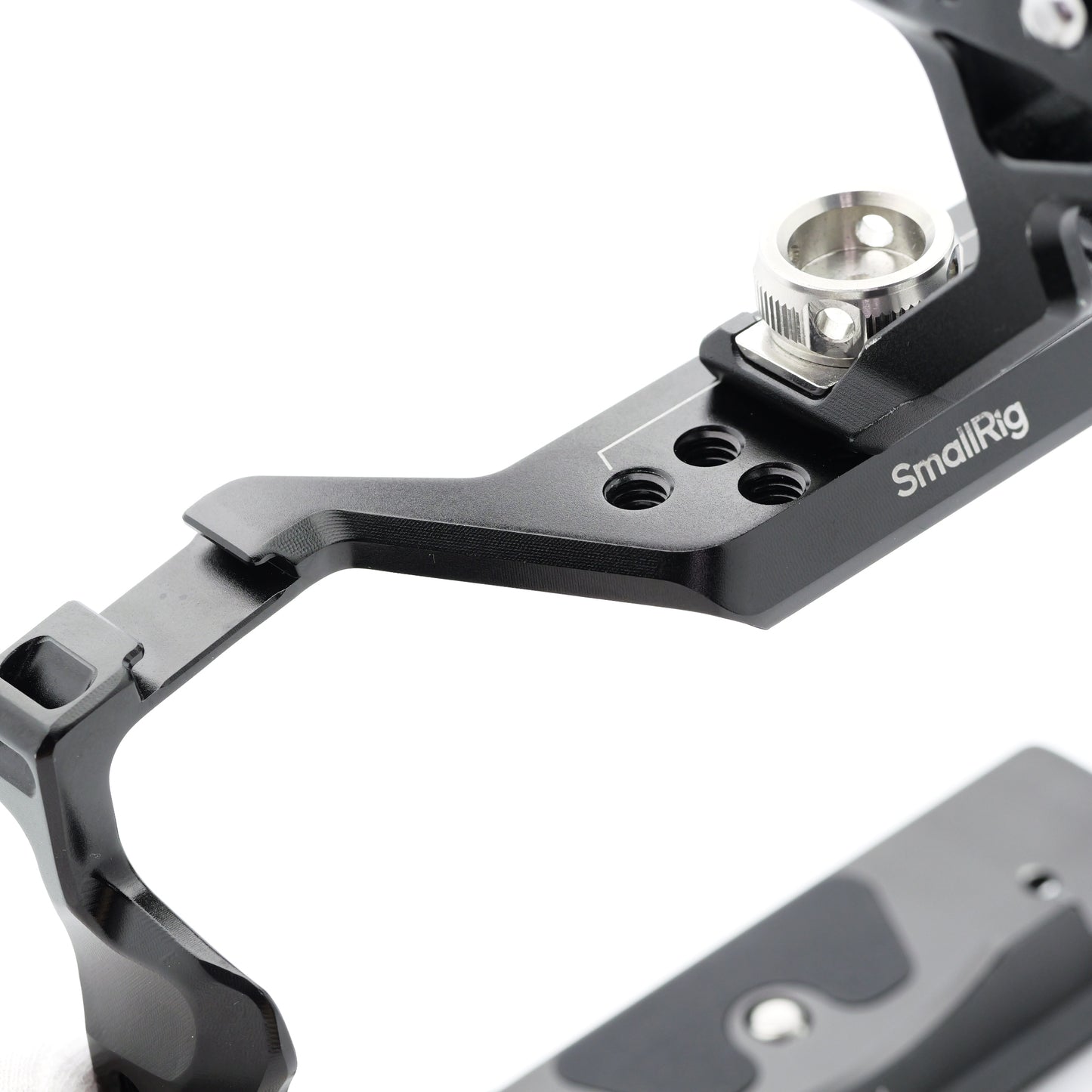 SmallRig ソニー 3667B 7RV/7IV/7SIII/7RIV カメラケージ スモールリグ