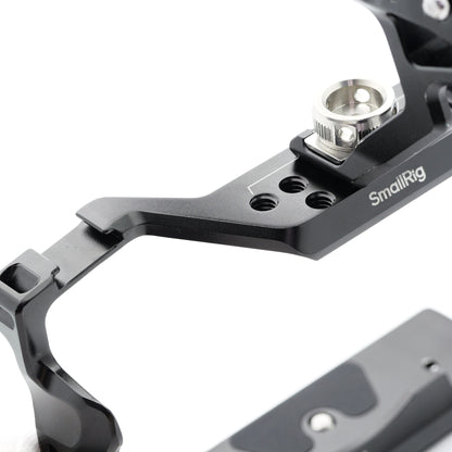 SmallRig ソニー 3667B 7RV/7IV/7SIII/7RIV カメラケージ スモールリグ
