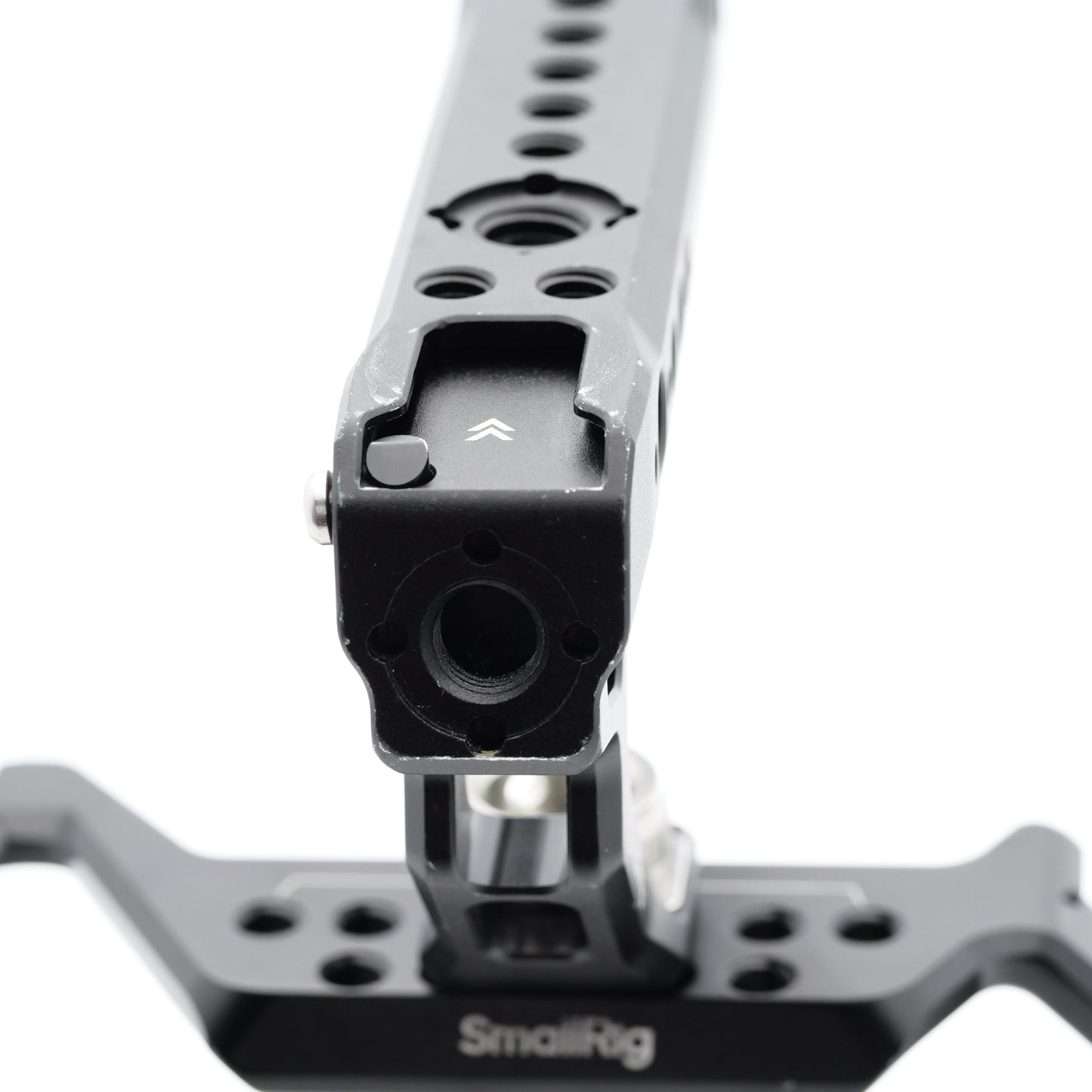SmallRig ソニー 3667B 7RV/7IV/7SIII/7RIV カメラケージ スモールリグ