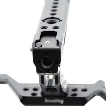 SmallRig ソニー 3667B 7RV/7IV/7SIII/7RIV カメラケージ スモールリグ