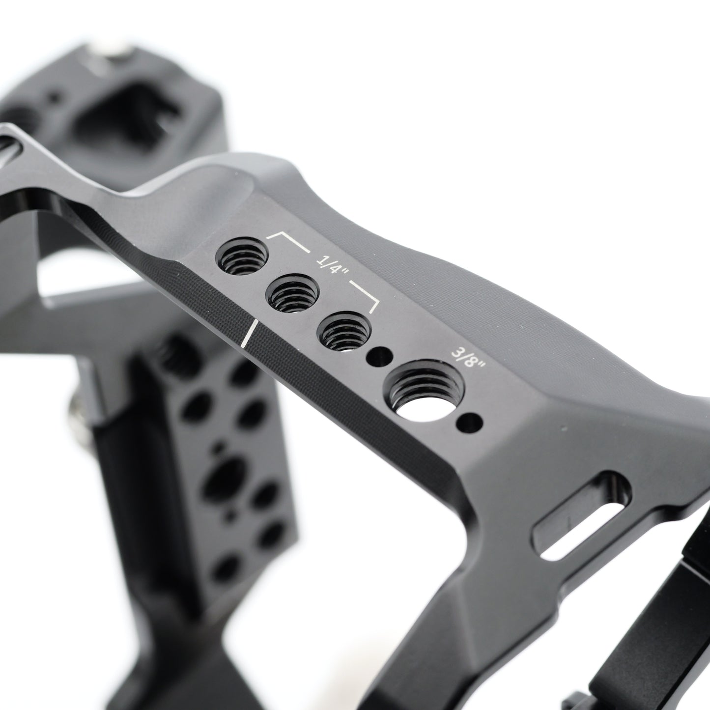 SmallRig ソニー 3667B 7RV/7IV/7SIII/7RIV カメラケージ スモールリグ