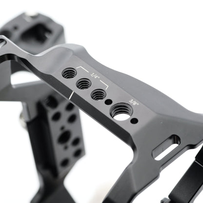 SmallRig ソニー 3667B 7RV/7IV/7SIII/7RIV カメラケージ スモールリグ