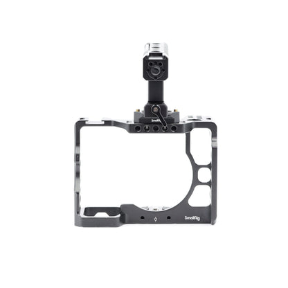 SmallRig ソニー A7III / A7RIII カメラケージ スモールリグ