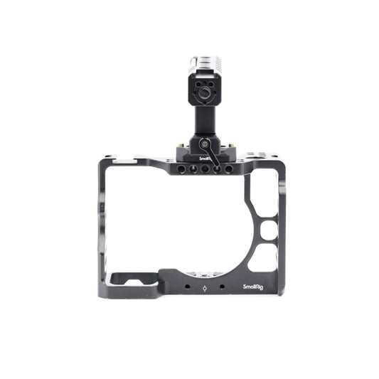SmallRig ソニー A7III / A7RIII カメラケージ スモールリグ