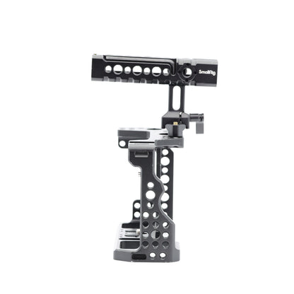 SmallRig ソニー A7III / A7RIII カメラケージ スモールリグ