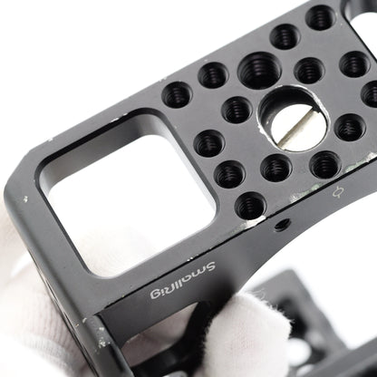 SmallRig ソニー A7III / A7RIII カメラケージ スモールリグ