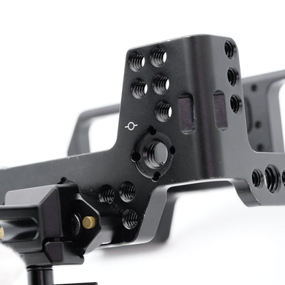 SmallRig ソニー A7III / A7RIII カメラケージ スモールリグ