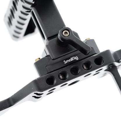 SmallRig ソニー A7III / A7RIII カメラケージ スモールリグ