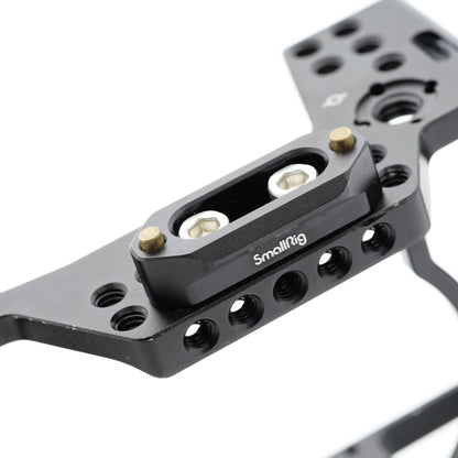 SmallRig ソニー A7III / A7RIII カメラケージ スモールリグ