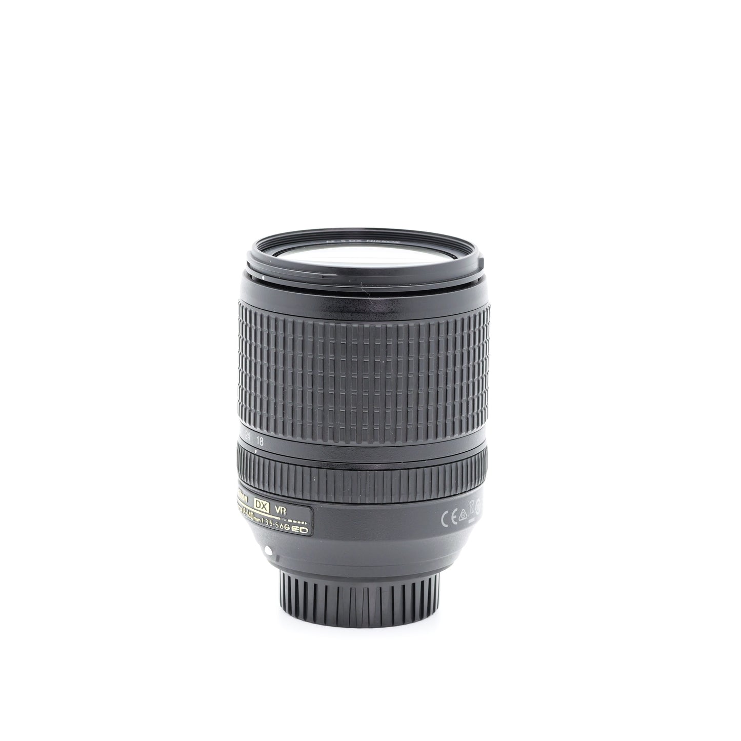 Nikon AF-S DX NIKKOR 18-140mm F3.5-5.6G ED VR レンズ ニコン Fマウント