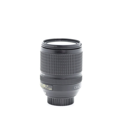Nikon AF-S DX NIKKOR 18-140mm F3.5-5.6G ED VR レンズ ニコン Fマウント