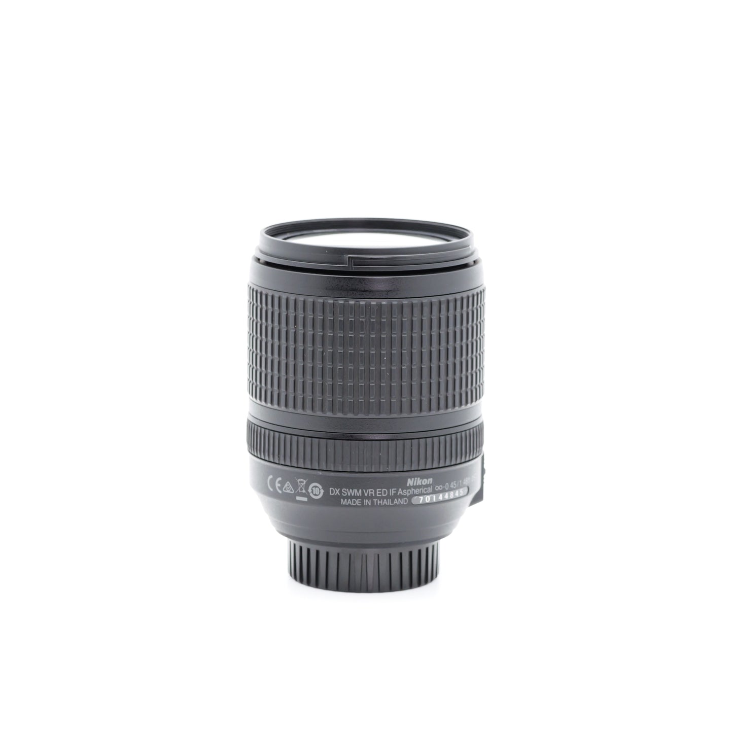 Nikon AF-S DX NIKKOR 18-140mm F3.5-5.6G ED VR レンズ ニコン Fマウント