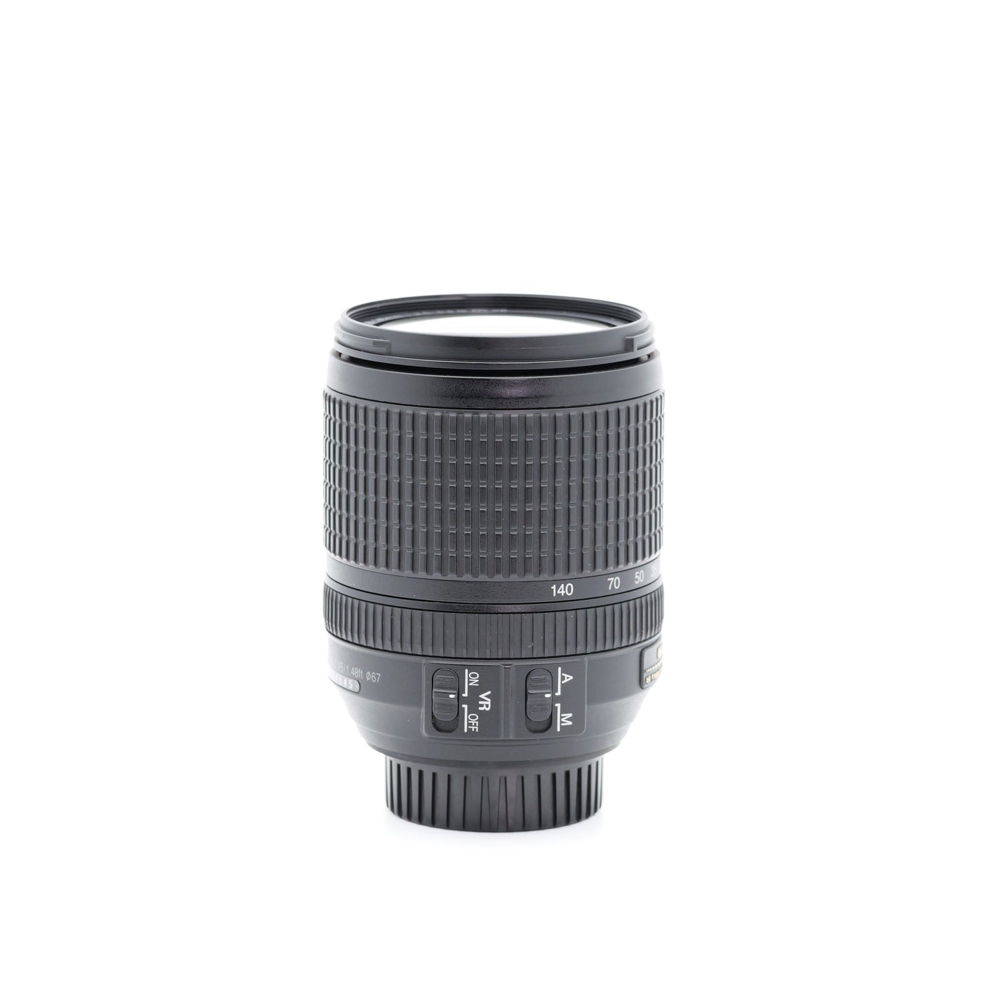 Nikon AF-S DX NIKKOR 18-140mm F3.5-5.6G ED VR レンズ ニコン Fマウント