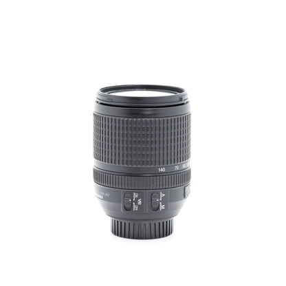 Nikon AF-S DX NIKKOR 18-140mm F3.5-5.6G ED VR レンズ ニコン Fマウント