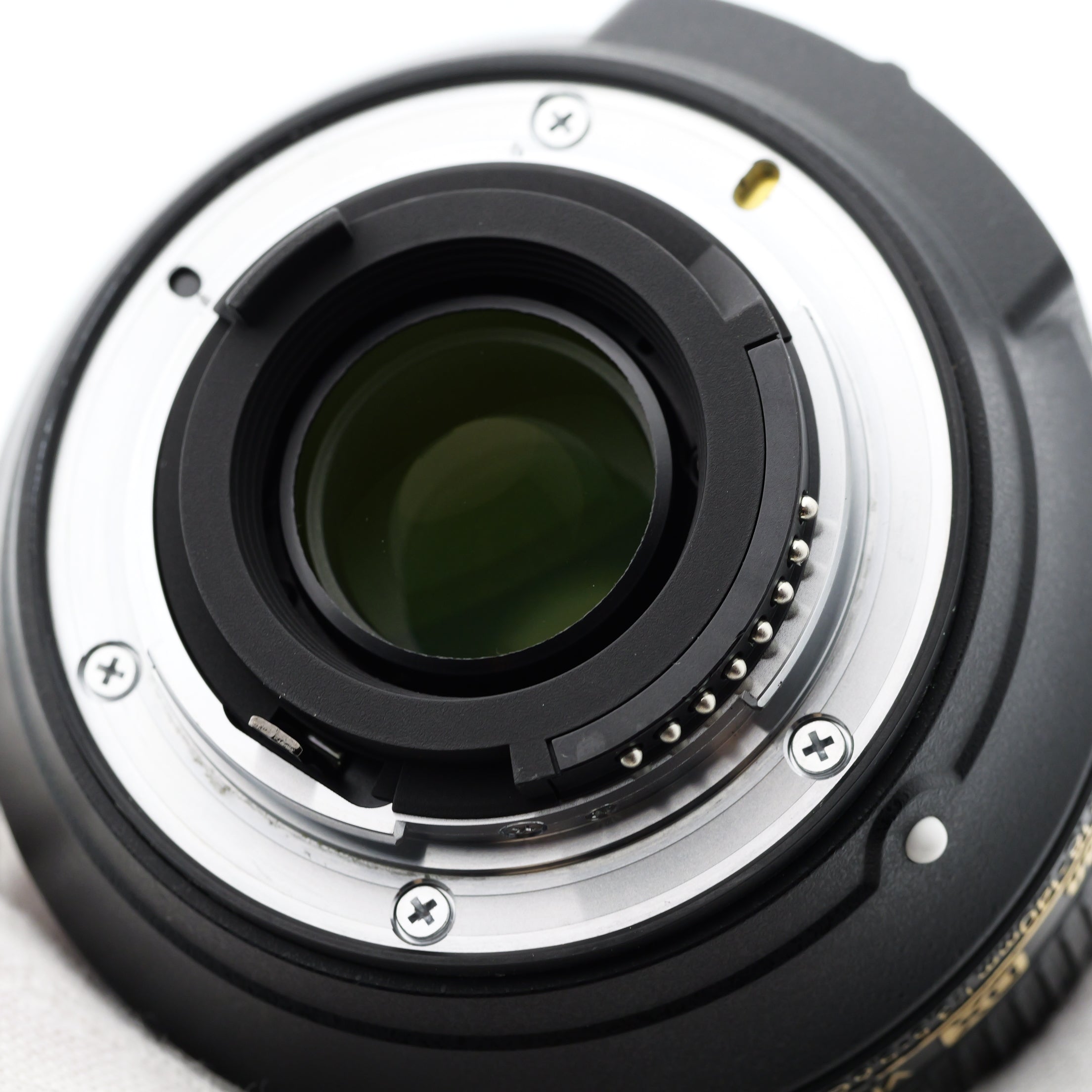 Nikon AF-S DX NIKKOR 18-140mm F3.5-5.6G ED VR レンズ ニコン F
