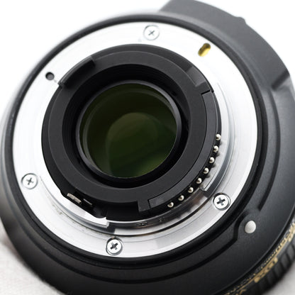 Nikon AF-S DX NIKKOR 18-140mm F3.5-5.6G ED VR レンズ ニコン Fマウント