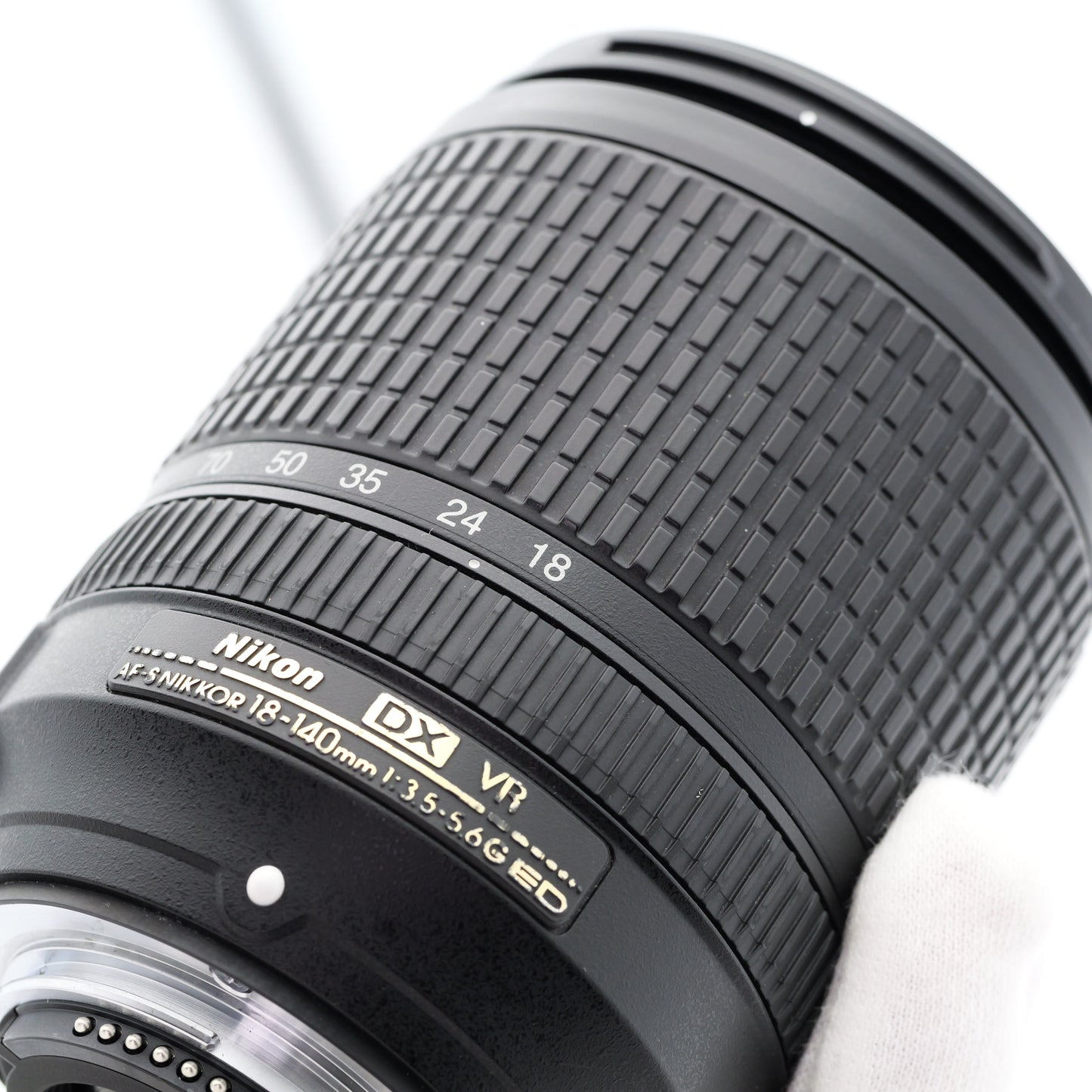Nikon AF-S DX NIKKOR 18-140mm F3.5-5.6G ED VR レンズ ニコン Fマウント
