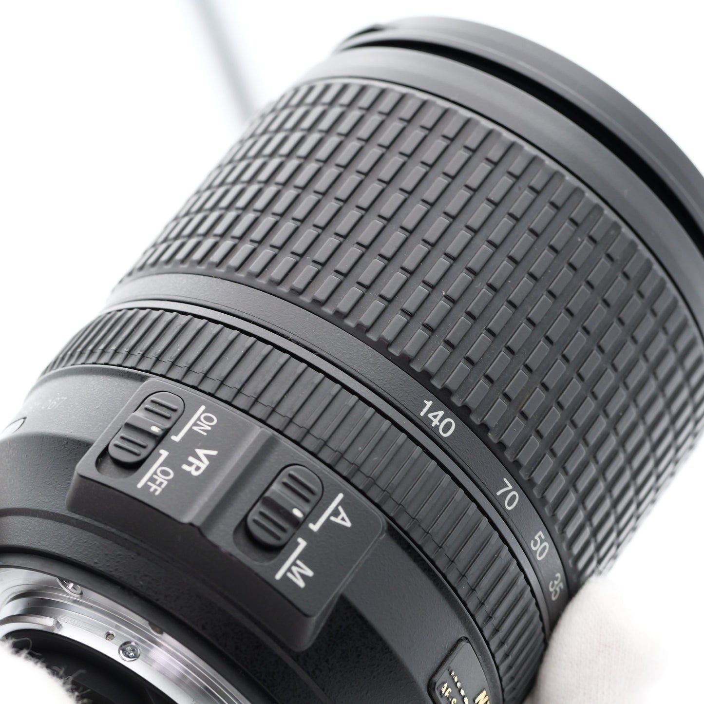 Nikon AF-S DX NIKKOR 18-140mm F3.5-5.6G ED VR レンズ ニコン Fマウント