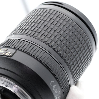 Nikon AF-S DX NIKKOR 18-140mm F3.5-5.6G ED VR レンズ ニコン Fマウント
