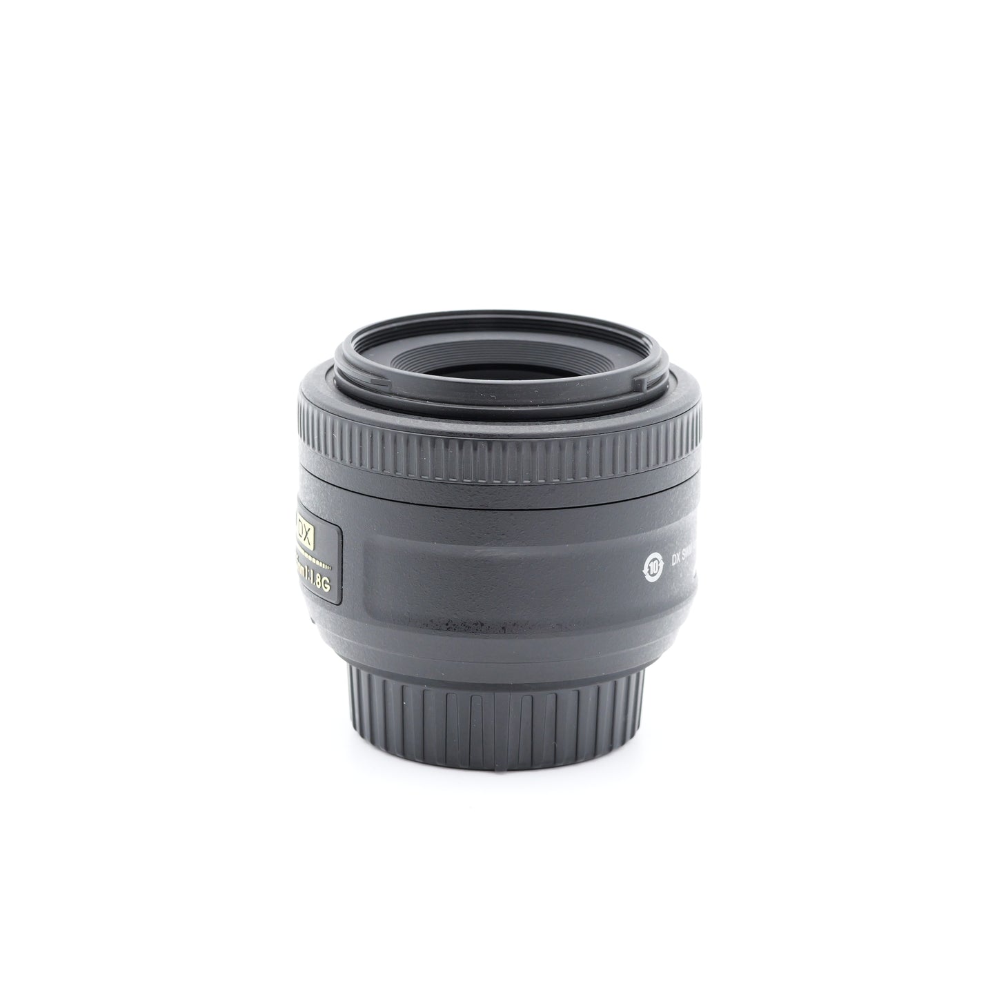 Nikon AF-S NIKKOR 35mm F1.8 レンズ ニコン Fマウント