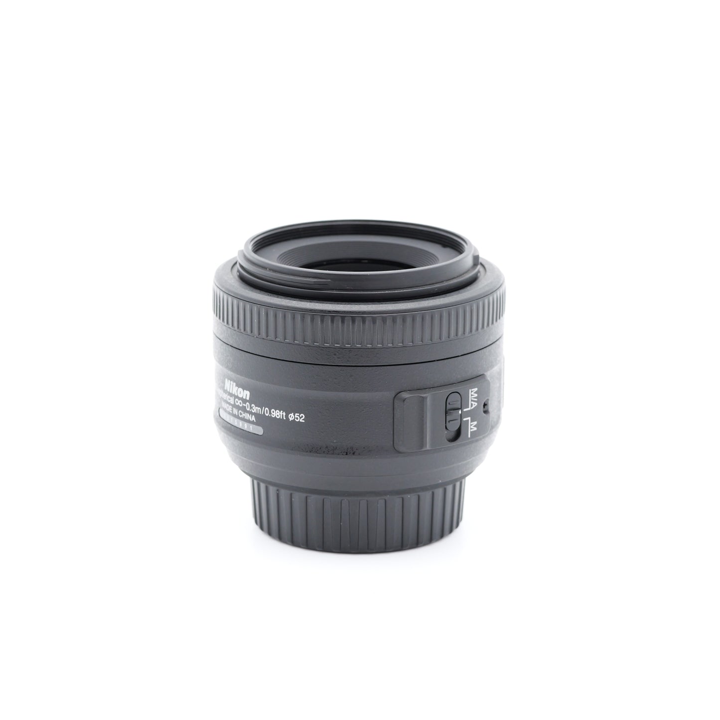 Nikon AF-S NIKKOR 35mm F1.8 レンズ ニコン Fマウント